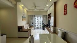 Pasir Ris Central Residences (D18), Condominium #497637491